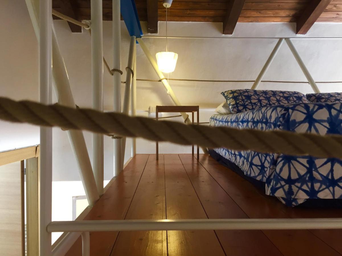 Вилла Ara Town House Сан-Джованни-ла- Пунт Экстерьер фото