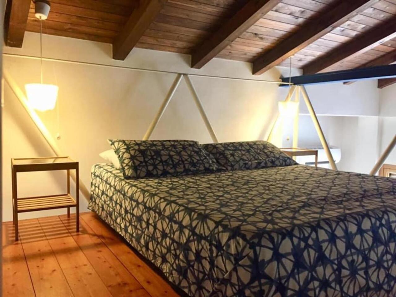 Вилла Ara Town House Сан-Джованни-ла- Пунт Экстерьер фото